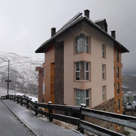 Snow In Miramar Apartment Sierra Nevada Ngoại thất bức ảnh