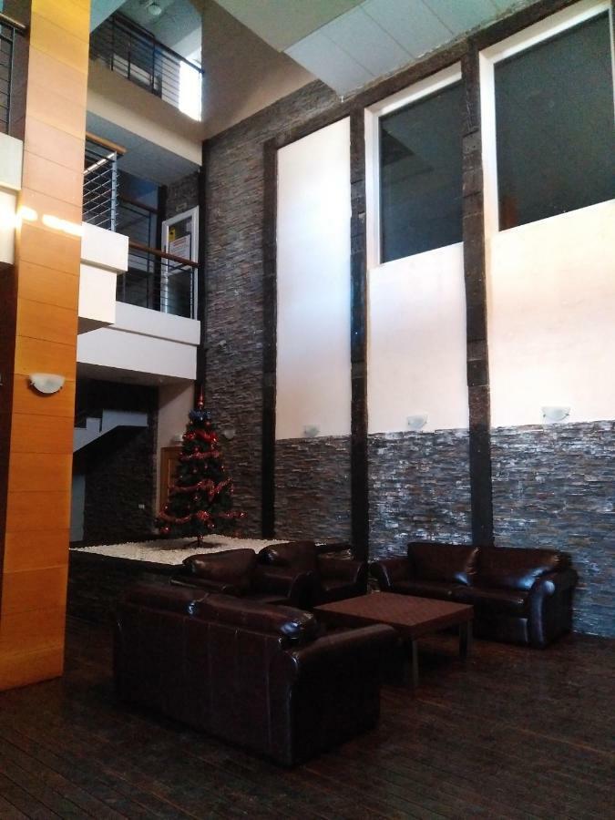 Snow In Miramar Apartment Sierra Nevada Ngoại thất bức ảnh